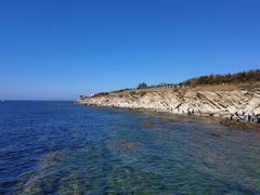 -养马岛旅游度假区