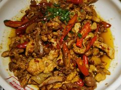 -大碗先生(万家丽店)