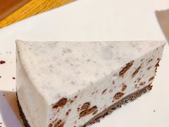 奥利奥慕斯-雍和会海鲜姿造自助(湖东路店)