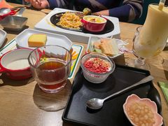 -豪客来牛排(人民东路店)