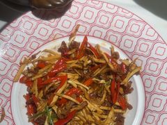 -飶香居(省博物馆店)