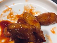 -张大嘴菜馆(庞各庄店)