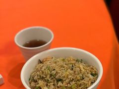 -达濠炒饭·潮汕味道