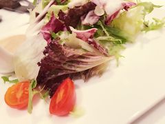 -斗牛士牛排餐厅(嘉里汇店)
