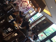 大堂-津菜宋记老房子(鼓楼店)