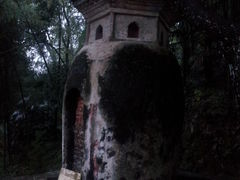 -禅宗三祖寺
