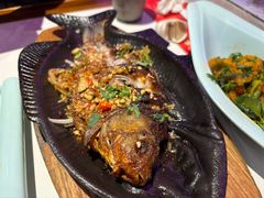 -状元阁烧烤(新华路总店)