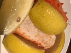 长脚蟹-广州富力君悦大酒店·凯菲厅