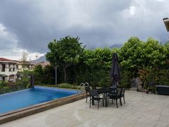 -广州锦绣香江度假别墅