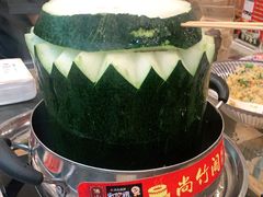 -尚竹阁冬瓜盅·18年地标美食(平洲店)