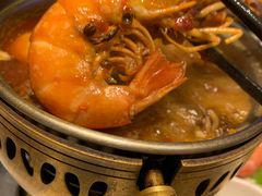 -喜庭海鲜自助(来福士店)