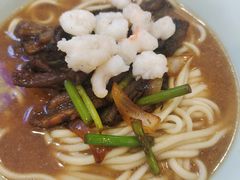 -奎元馆.百年奎元.非遗传承(西湖边的解放路店)