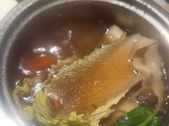 -一叶一世界•素食餐厅(环球中心店)