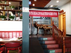 -孙记驴肉山庄(李桥店)