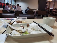 -李先生牛肉面大王(北京站售票厅餐厅)