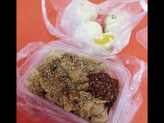 -老陶包子铺(南大西南村店)