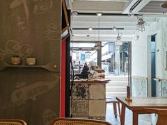 -十面欢腾·海鲜面·台式Bistro(长乐路店)