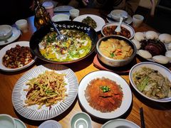 -川菜故事(光谷步行街店)
