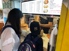 -猫街饭团(顶澳仔猫街店)