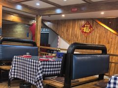 -雪熊哈尔滨烧烤·精酿啤酒·砂锅(中央胜境店)