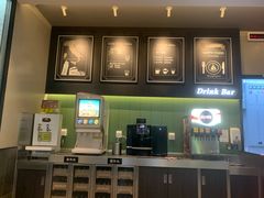 -萨莉亚意式餐厅(百联青浦购物中心店)