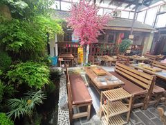 -丽江庭院之爱在路上(西单店)