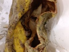 双鸡蛋果篦儿-清真·二嫂子煎饼果子(鼓楼旗舰形象店)