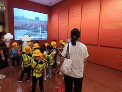 -满天星幼儿园(北京太阳宫园)