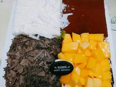 -幸福西饼生日蛋糕(嘉禾店)