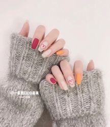 -午后美甲美睫生活馆
