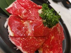 -花味·自助烤肉(雨花客厅店)
