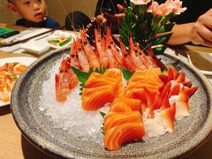 -大渔铁板烧(花园道店)