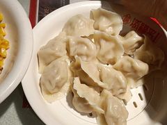 -添福来墨鱼饺子 · 海鲜东北菜(泡崖店)
