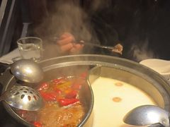 -捞王锅物料理(凯旋路店)