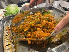 -李氏烤肉店