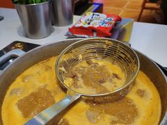 -荣叔港式沙嗲牛肉火锅(正佳潮流店)