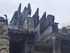 -荔湾博物馆