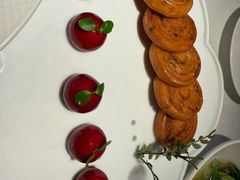 -醉舍·新淮扬菜(长宁龙之梦店)