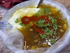 -一品豆腐脑(大湾市场店)