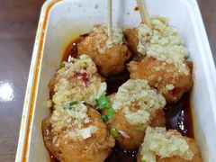 -马家巷现打虾滑(绵阳总店)