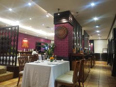 大堂-阿诺泰·泰国餐厅(棕北店)