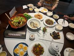 -缘起楼素斋餐厅(南山寺店)