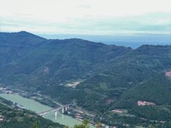 -金堂县云顶石城风景区