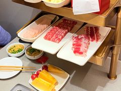 -海底捞火锅(王府井银泰in88店)