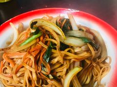 -炙热童年·老北京炙子烤肉(南锣鼓巷店)
