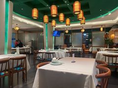 大堂-江城小馆陕南妈妈菜·全球旅行餐厅(钟楼店)