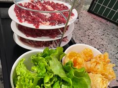 -八合里潮汕鲜牛肉火锅(上海汇智广场店)