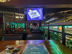 -Famous肥猫墨西哥音乐餐吧(五棵松华熙LIVE店)