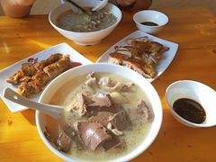 -金宝鸭肉店(斗西分店)