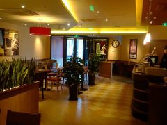 -COSTA COFFEE(新奥购物中心店)